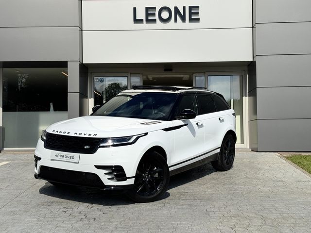 Land Rover Range Rover Velar R-Dynamic SE