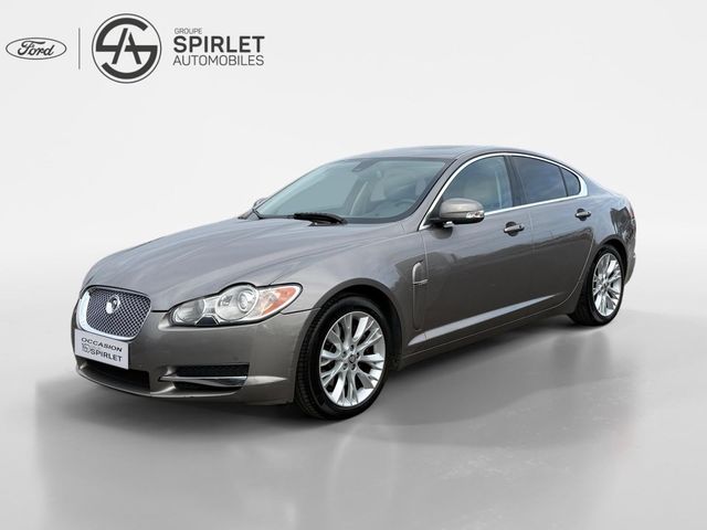 Jaguar XF PrestigeMARCHDEXPORT