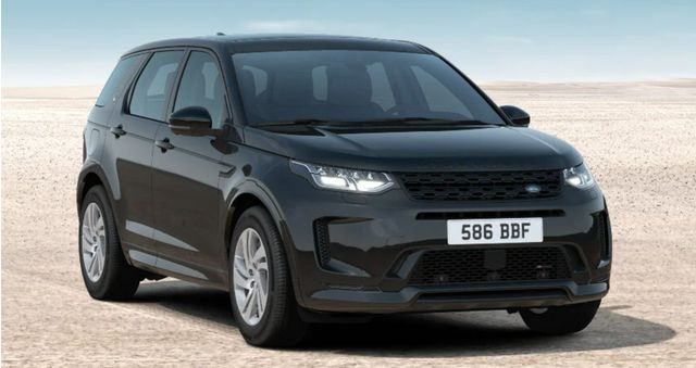 Land Rover Discovery Sport R-dynamic S