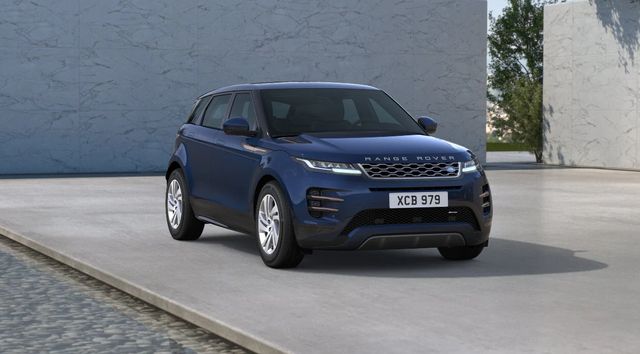 Land Rover Range Rover Evoque R-Dynamic S