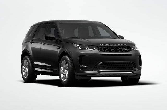 Land Rover Discovery Sport P270e S AWD