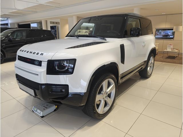 Land Rover Defender X-Dynamic SE
