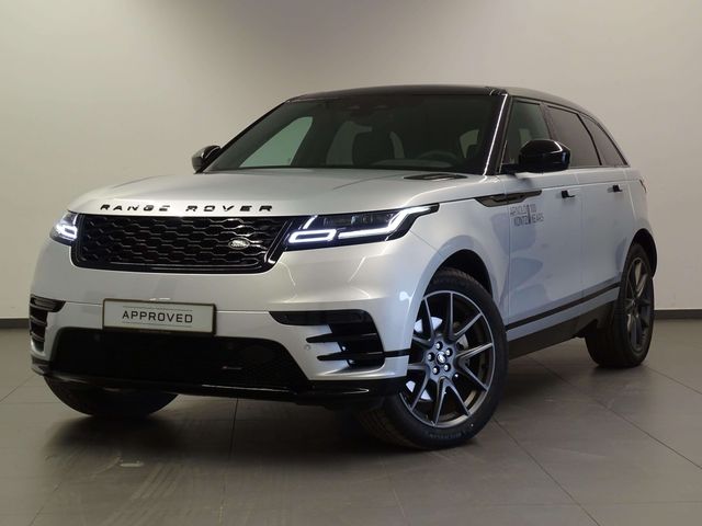 Land Rover Range Rover Velar D200 R-Dynamic SE