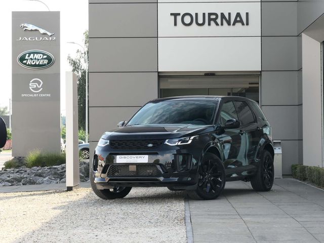 Land Rover Discovery Sport - P300e R-DYNAMIC SE
