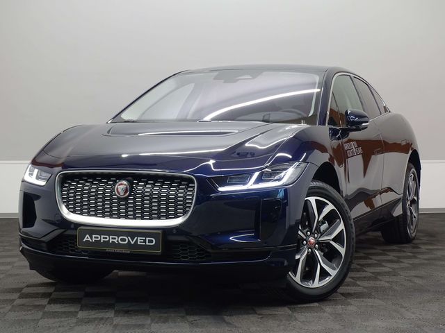 Jaguar I-PACE S