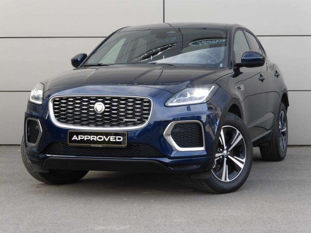 Jaguar E-Pace D165 R-Dynamic S AWD Auto
