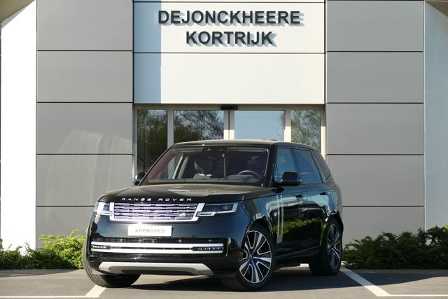 Land Rover Range Rover - SWB P510e First Edition AWD