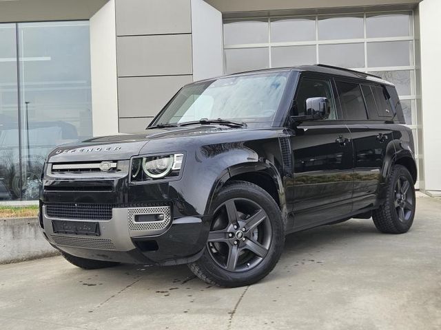 Land Rover Defender 110 3.0 Diesel D250 XS