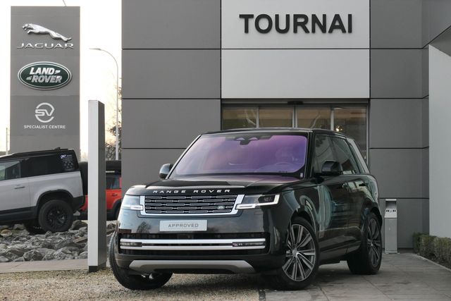 Land Rover Range Rover SWB P510e PHEV AUTOBI