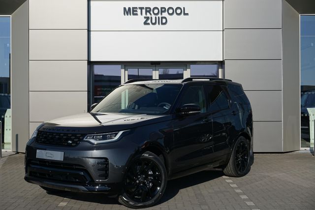 Land Rover Discovery D250 Dynamic SE AWD Auto. 25MY