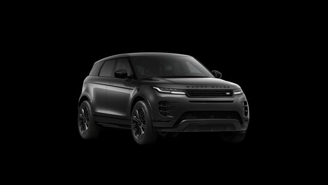Land Rover Range Rover Evoque SE R-Dynamic