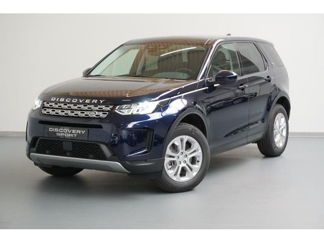 Land Rover Discovery Sport Sport S