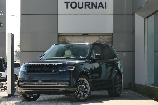 Land Rover Range Rover SWB D300 HSE/MARCHEPIEDS ELECTRIQUES