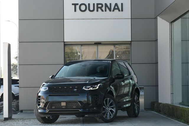 Land Rover Discovery Sport D200 Dynamic SE