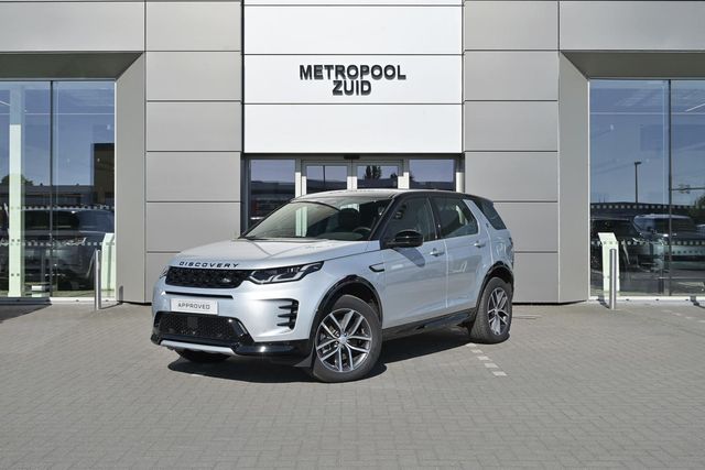 Land Rover Discovery Sport P300e PHEV Dynamic SE