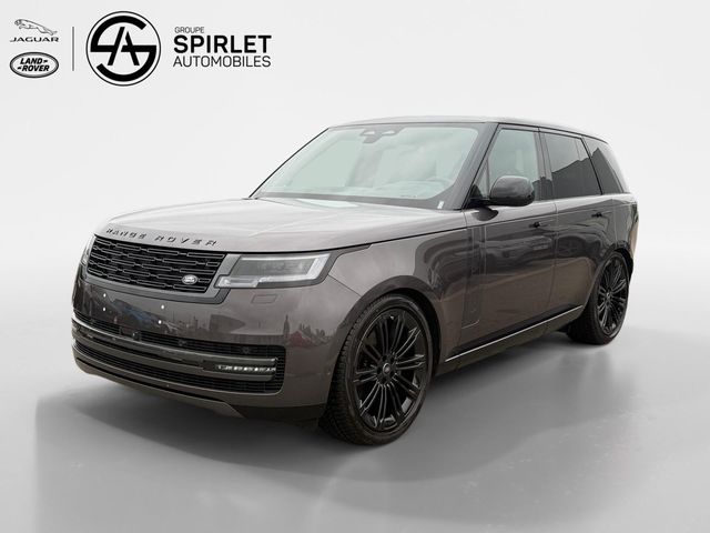 Land Rover Range Rover HSE D300  UNTILL TO 28/08/2030