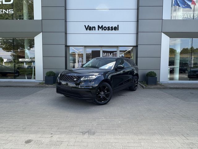 Land Rover Range Rover Velar S