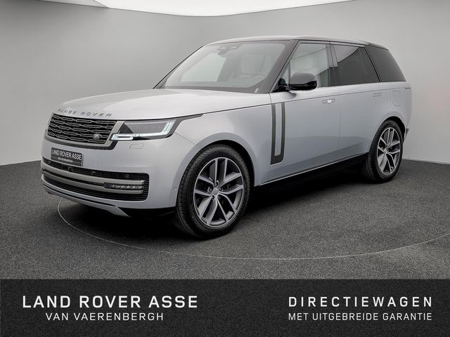 Land Rover Range Rover P460e SWB SE EDITION