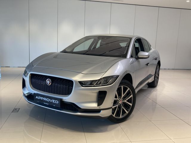 Jaguar I-PACE S