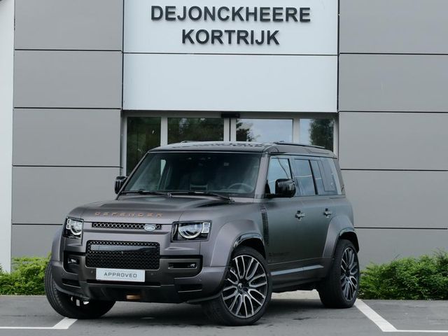 Land Rover Defender - 110 P635 OCTA AWD Auto. 25.5