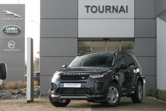 Land Rover Discovery Sport P300e S AWD Auto. 24MY