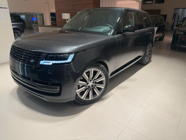 Land Rover Range Rover SWB P460e HSE