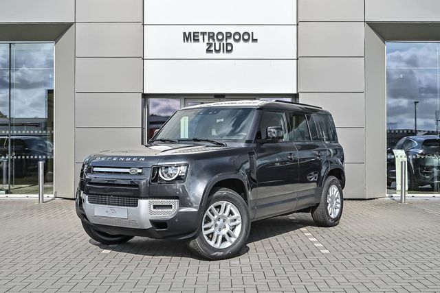 Land Rover Defender 110 D250 S City Version