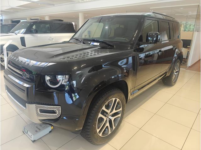 Land Rover Defender 110 D200 S
