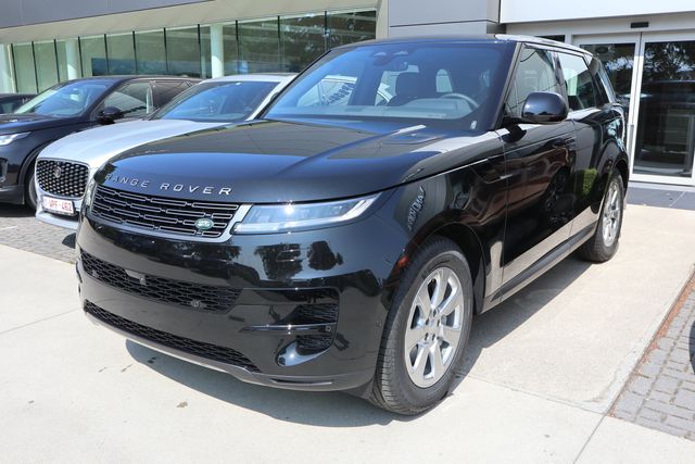 Land Rover Range Rover Sport P460e S