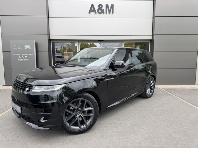 Land Rover Range Rover Sport P460e Dynamic HSE AWD Auto. 25