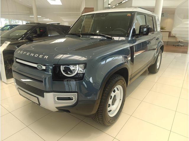 Land Rover Defender 110 Hardtop S D250