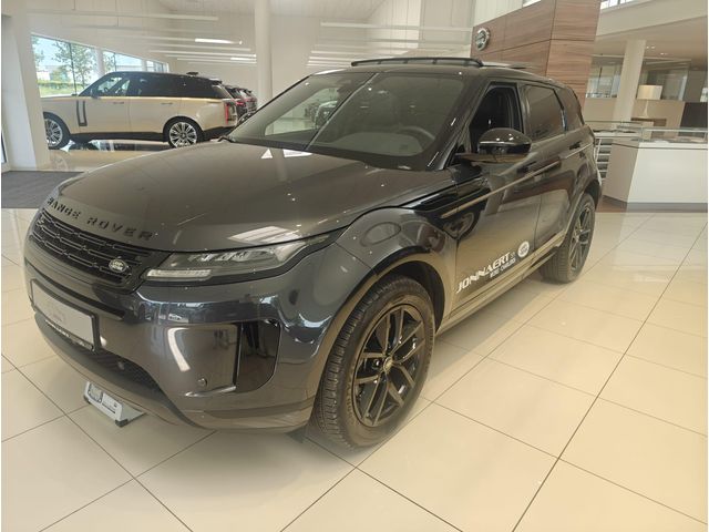 Land Rover Range Rover Evoque S P160