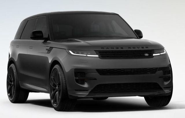 Land Rover Range Rover Sport P460e Dynamic SE