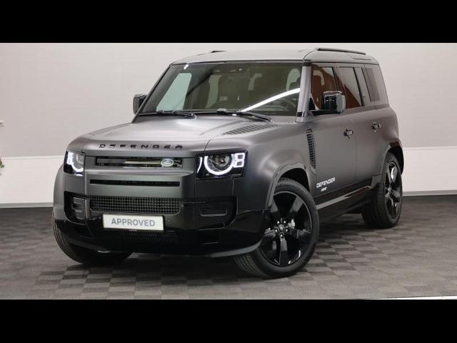 Land Rover Defender 110 D250 X-Dynamic SE AWD Auto