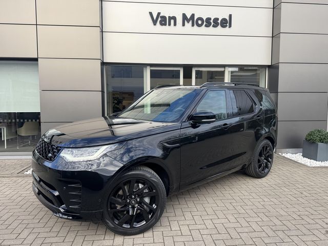 Land Rover Discovery D250 Dynamic SE AWD Auto. 25MY