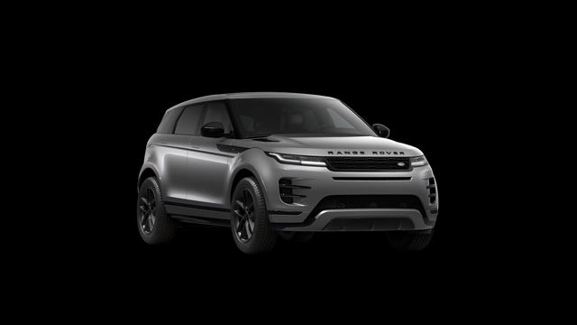 Land Rover Range Rover Evoque Graphite Edition