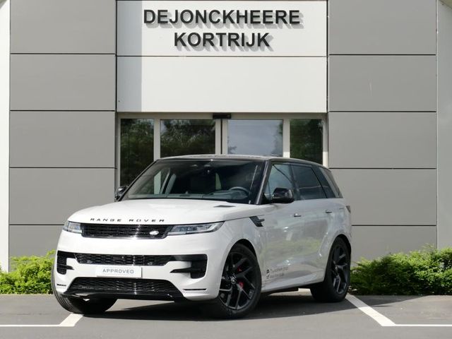 Land Rover Range Rover Sport P460e Dynamic SE AWD Auto. 25M