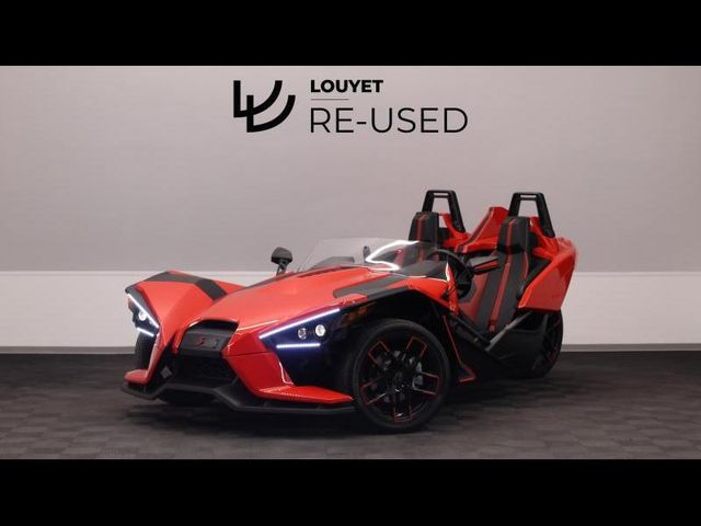 POLARIS Slingshot SL 2.4