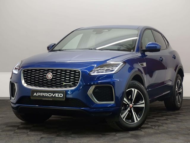 Jaguar E-Pace D165 R-Dynamic S AWD AUTO