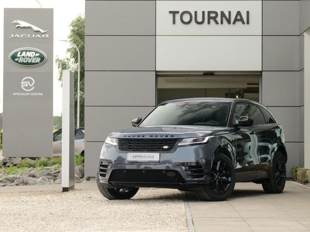 Land Rover Range Rover Velar L560 2.0P AJ20-P4H PHEV AWD 5D