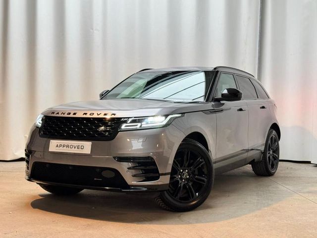 Land Rover Range Rover Velar D200 R-Dynamic S