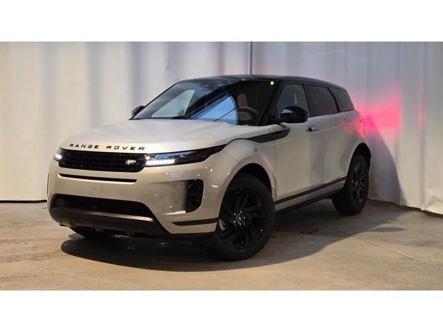 Land Rover Range Rover Evoque P160 FWD Auto S
