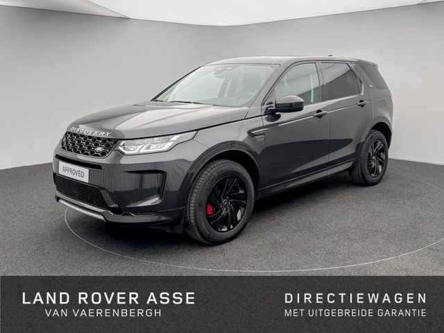 Land Rover Discovery Sport P270e S AWD DIRECTIEWAGEN