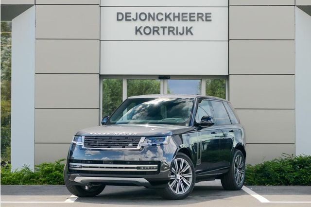 Land Rover Range Rover - SWB P460e HSE AWD Auto.