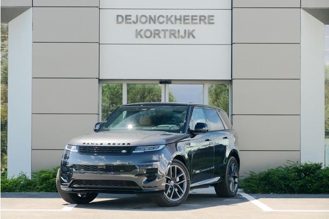 Land Rover Range Rover Sport - P460e Dynamic HSE AWD Auto.