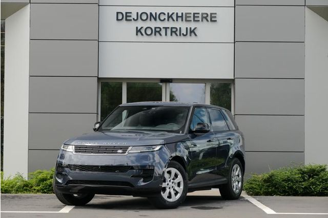 Land Rover Range Rover Sport P460e S AWD Auto. 25MY