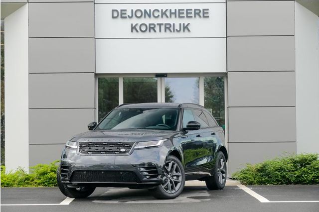Land Rover Range Rover Velar - P400e Dynamic SE AWD Auto. 2