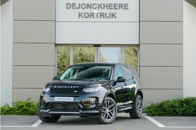 Land Rover Discovery Sport P270e S AWD Auto. 25MY