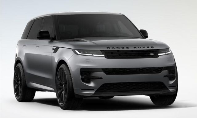 Land Rover Range Rover Sport P460e Dynamic HSE AWD Auto. 25