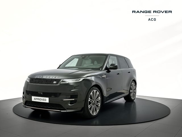 Land Rover Range Rover Sport P550e Autobiography AWD Auto.